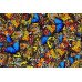 Fototapetas Drugeliai 1048; 200x270cm, 300x270cm, 400x270cm