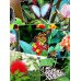 Fototapetas Drugeliai 1056; 200x270cm, 300x270cm, 400x270cm