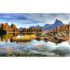 Fototapetai Gamta 1559;  200x270cm, 300x270cm, 400x270cm