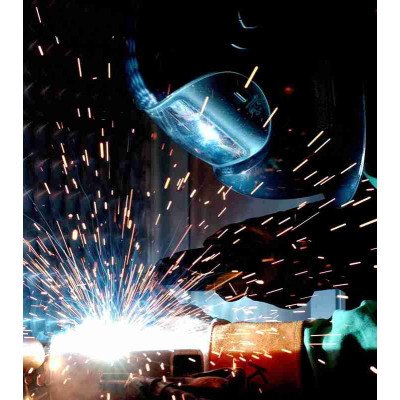 FotoDrobė Industrija 1147; 40x60cm, 60x90cm, 80x120cm, 100x150cm